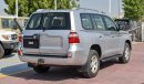 Toyota Land Cruiser GX 4.0 M/T