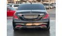 مرسيدس بنز S 400 AMG