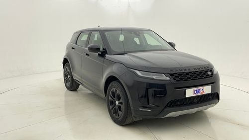 Land Rover Range Rover Evoque P200 S 2 | Zero Down Payment | Home Test Drive