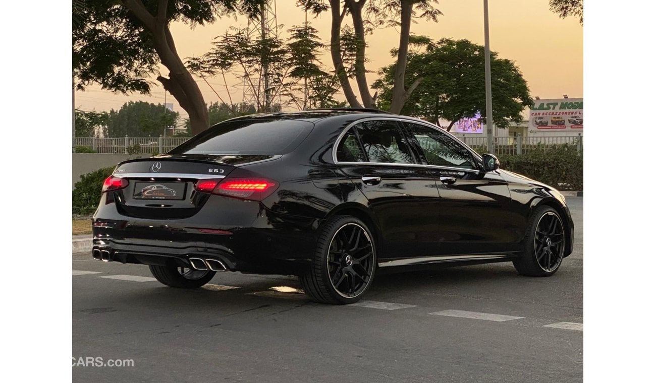 مرسيدس بنز E300 Std