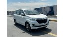 Toyota Avanza GLS