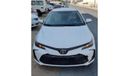 تويوتا كورولا TOYOTA COROLLA 1.6 XLI  2024 MODEL