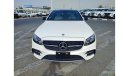 مرسيدس بنز E 43 AMG 2017 Mercedes-Benz E 43 AMG Std (W213), 4dr Sedan, 3L 6cyl Petrol, Automatic, Rear Wheel Drive