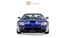 فيراري 550 Maranello with Classiche Certification - Euro Spec