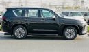 Lexus LX600 3.5L Signature sport  PETROL 2023MY