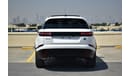 Land Rover Range Rover Velar R-Dynamic  2.0L Diesel AWD Automatic