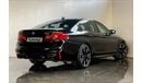 BMW M5 Standard