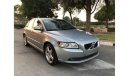 Volvo S40 VOLVO S40 2012 GCC PERFECT CONDITION