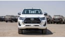 Toyota Hilux Toyota hilux 2.4L diesel full.option  MY2024 export only