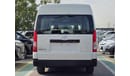 Toyota Hiace HIGHROOF CARGO / 3.5L V6 PETROL A/T NEW SHAPE (CODE # HPHRCRA)