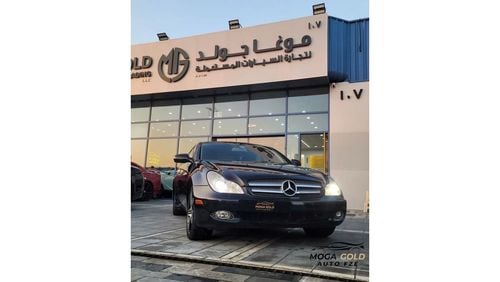 مرسيدس بنز CLS 350 mercedes cls