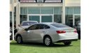 Chevrolet Malibu LS CHEVROLET MALIBU GCC 2017  FREE ACCIDENT ORGINAL PAINT