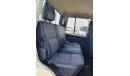 Toyota Land Cruiser Pick Up Double Cab Std 4x4