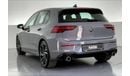 Volkswagen Golf GTI - Leather