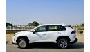 Toyota RAV4 LE 2.0L 4X2 5-Seater Automatic