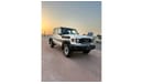 Toyota Land Cruiser Pick Up Land Cruiser Pickup Double Cab LC 79 Petrol Full Option