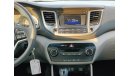 Hyundai Tucson 2.0L PETROL, LEATHER SEATS / REAR CAMERA (LOT # 440910)