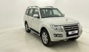 Mitsubishi Pajero GLS HIGHLINE 3.8 | Zero Down Payment | Free Home Test Drive