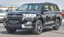 Toyota Land Cruiser VXR Grand Touring V8 5.7L