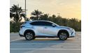 Lexus NX300 Premier LEXUS NX300 MODEL 2018 GCC SPACE FULL OPTION