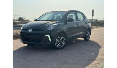 هيونداي i10 HYUNDAI i10 GRAND GCC 2024