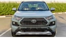 Toyota RAV4 Adventure 2.5P 4x4 AT 2020 URBAN KHAK (VC: UVT)