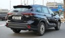 Toyota Highlander GLE - Black Edition