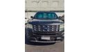 Ford Explorer XLT 3.5L