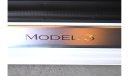 Tesla Model 3 Long Range Tesla model 3 Dual Motor - Panoramic Roof - AED 2,651 MP - Under Warranty