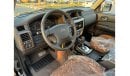 Nissan Patrol Super Safari GCC SPEC UNDER WARRANTY