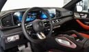 Mercedes-Benz GLE 53 AMG High Options VSB 33622