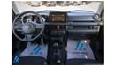 Suzuki Jimny GL 1.5L 4X4 5MT 2024 - 7 INCH DISPLAY AUDIO - HILL DESCENT CONTROL - EXPORT ONLY