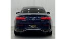 Mercedes-Benz E 400 Coupe 2018 Mercedes Benz E400 AMG 4MATIC Coupe, Warranty, Full Service History, Excellent Condition, GCC