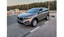 Kia Sorento EX 7 Seater