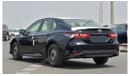 تويوتا كامري Toyota Camry LE 2.5P AT MY2023