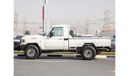 Toyota Land Cruiser Pick Up LC79 2.8 T/DSL STD-E A/T 4WD / GCC. For Local Registration +5%