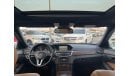 مرسيدس بنز 300 Avantgarde Mercedes E300 AMG_Gulf_2013_excellent condition_Full option