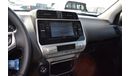 Toyota Prado TXL V6 4.0L Petrol Automatic (Euro 4)