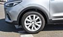 MG ZS Brand New MG ZS Standard N-ZS-1.5-P25-STD 1.5L Petrol Front Wheel Drive | Grey/Black | 2024 | FOR EX