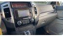 Mitsubishi Pajero 2016 V6 3.8L Full Option Ref#700