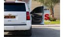 Chevrolet Tahoe 1LS 5.3L Chevrolet Tahoe 2019 GCC under Warranty with Flexible Down-Payment.