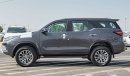 Toyota Fortuner Toyota fortuner 2.8 AT full option 2023