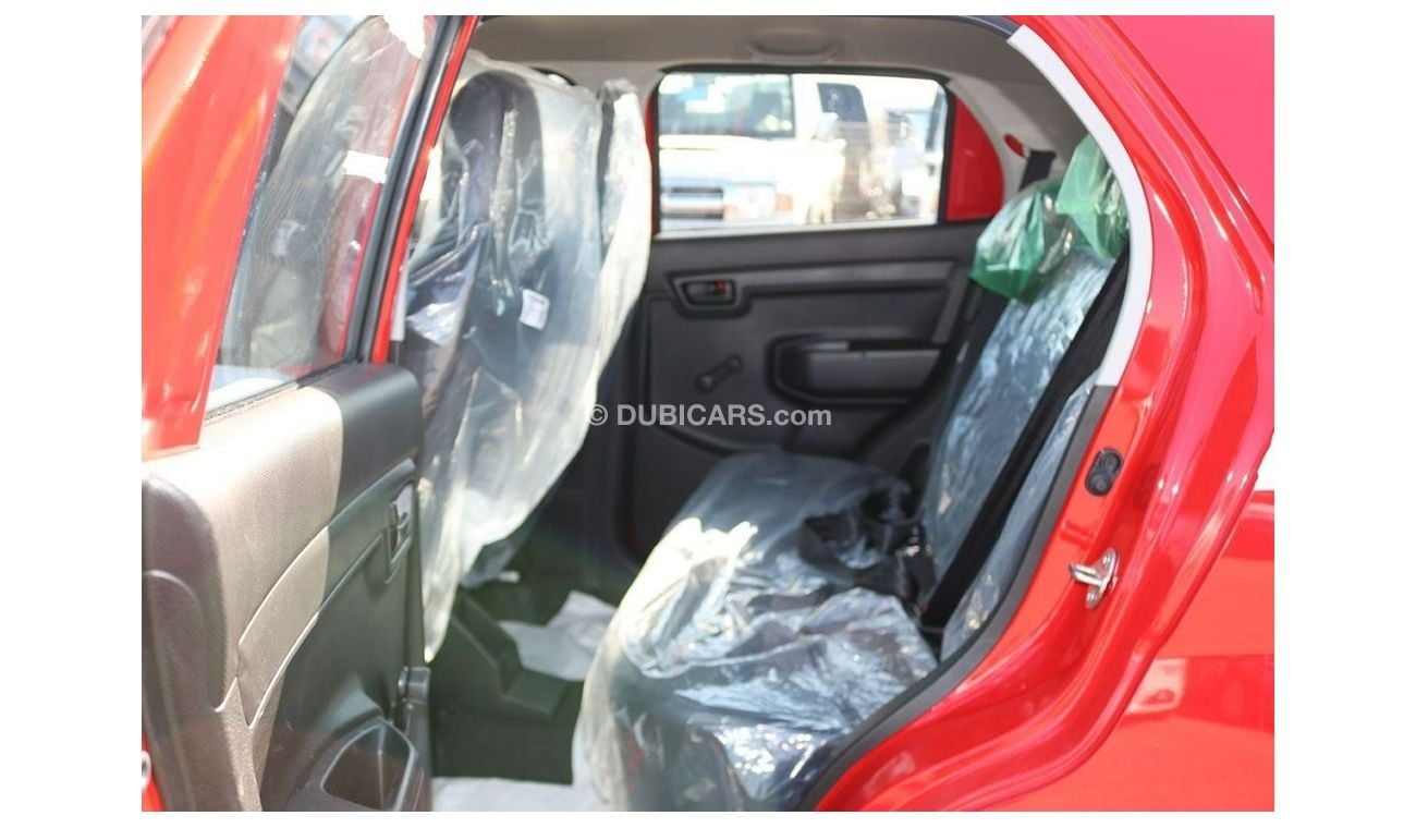 Suzuki S Presso GL | TOUCH SCREEN | REAR SENSORS | ELECTRIC MIRRORS | ABS | AIRBAGS | 2023