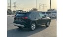 تويوتا راف ٤ TOYOTA RAV4 XLE Hybrid