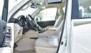 Toyota Land Cruiser GXR 4.0L A/T V6