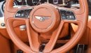 Bentley Continental GT 2020 - Al Habtoor GCC - Full Service History - Fully Loaded - 22,900KM