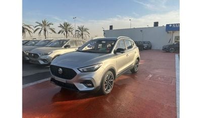 أم جي ZS MG ZS - ١.٣ تربو - تروفي