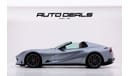 Ferrari 812 GTS Std | 2020 - Extremely Low Mileage - Best in Class - Service Contract - Service History | 6.5L V12