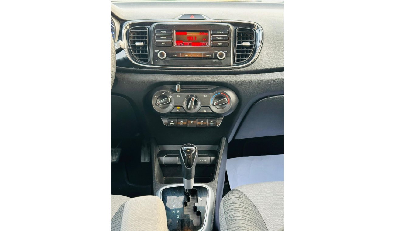 Kia Pegas MPI AED 540 PM | KIA PEGAS 1.4L EX | ORIGINAL PANIT | UNDER WARRANTY | FUEL ECONOMICAL