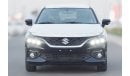 سوزوكي بالينو 2024 MODEL: SUZUKI BALENO 1.5L GLX